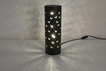 Настольная лампа Lussole ANTIOCH LSP-0902 12Вт LED