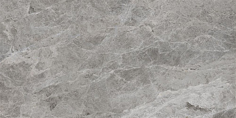 Лаппатированный керамогранит VITRA Marmostone K951326LPR01VTEP тёмно-серый 7ЛПР 60х120см 2,16кв.м.