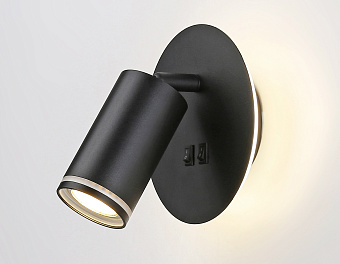 Бра Ambrella WALLERS Wall FW2463 7Вт LED