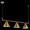 Светильник подвесной ST Luce DIZZIE SL1007.203.03 120Вт E27