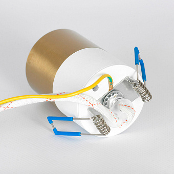 Светильник потолочный Lussole GILBERT LSP-8830 50Вт GU10