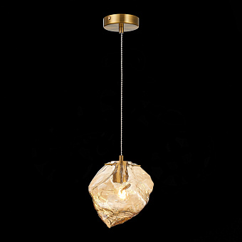 Светильник подвесной ST Luce PORTICI SL1175.303.01 40Вт E14