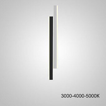 Светильник настенный ImperiumLOFT Rikka 230943-23 12Вт LED