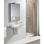 Раковина накладная ROCA Debba 32799600Y 50х42см