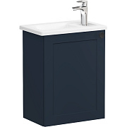 Тумба с раковиной VITRA Root Classic 68608 28,5х45х57,5см