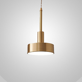 Светильник подвесной ImperiumLOFT Tenn 187965-23 12Вт LED