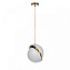 Светильник подвесной Loft It Crescent 5063-A 40Вт E27