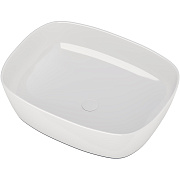 Раковина накладная AQUANET Fine FINE-1 50х38см