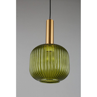 Светильник подвесной Omnilux Triscina OML-99436-01 40Вт E27