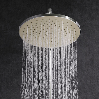 Душевая система AM-PM Inspire 2.0 F0750A500 хром