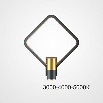 Светильник настенный ImperiumLOFT Dagveig 226427-23 12Вт LED