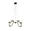 Светильник подвесной ST Luce LEGATEZZA SL1502.403.08 24Вт G9