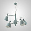 Светильник подвесной ImperiumLOFT Gent 191999-23 180Вт E27