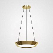 Светильник подвесной ImperiumLOFT Solve 191693-23 24Вт LED