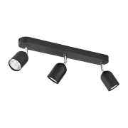 Светильник потолочный TK Lighting Top 4417 50Вт GU10