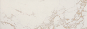 Настенная плитка FAP CERAMICHE Roma Classic fNXW Calacatta Brillante Rt 91,5х30,5см 1,395кв.м. глянцевая