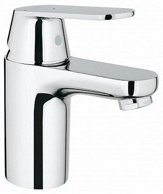 Смеситель для раковины GROHE Eurosmart Cosmopolitan 2337600E хром