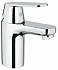Смеситель для раковины GROHE Eurosmart Cosmopolitan 2337600E хром