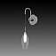 Бра Lightstar Pentola 803521 25Вт G9