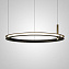 Светильник подвесной ImperiumLOFT Gedeon 231554-23 16Вт LED