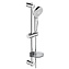 Душевой комплект IDEAL STANDARD ESLA BC264AA chrome
