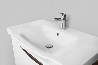 Раковина встраиваемая сверху AM-PM Like M80WCC0652WG 65х49см