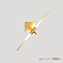 Бра ImperiumLOFT Andes 140518-26 80Вт G9