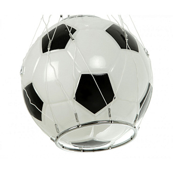 Светильник детский KINK Light МЯЧ 07480,01 40Вт E27