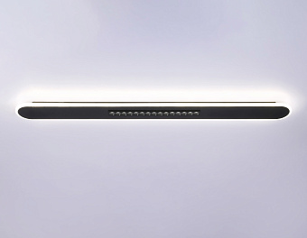 Люстра потолочная Ambrella COMFORT LineTech FL51448 70Вт 1 лампочек LED