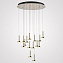 Светильник подвесной ImperiumLOFT Pin 140927-26 48Вт LED