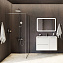 Смеситель для ванны IDDIS Shelfy SHESBBTi06 хром