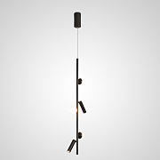Светильник подвесной ImperiumLOFT Snotra 208882-23 15Вт LED