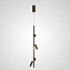 Светильник подвесной ImperiumLOFT Snotra 208882-23 15Вт LED