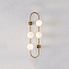 Бра ImperiumLOFT Hoop 140761-26 160Вт G9
