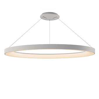 Люстра подвесная Mantra NISEKO 8645 66Вт 1 лампочек LED