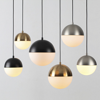 Светильник подвесной Odeon PENDANT 4959/1 40Вт E27