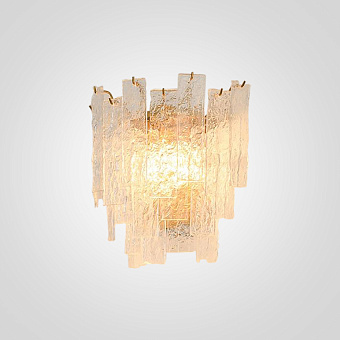 Бра ImperiumLOFT Favor 140679-26 80Вт E14