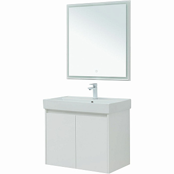 Мебель для ванной AQUANET Nova Lite 302535 белый