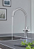 Смеситель для кухни GROHE Red II Duo 30079001 высокий излив хром