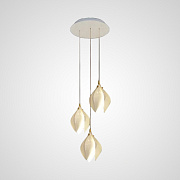Светильник подвесной ImperiumLOFT Lea 228713-23 120Вт G9
