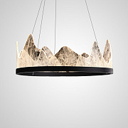 Светильник подвесной ImperiumLOFT Regina 201047-23 60Вт LED