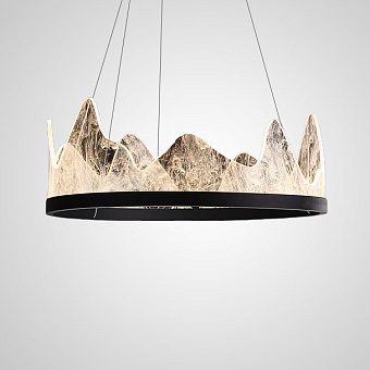 Светильник подвесной ImperiumLOFT Regina 201047-23 60Вт LED