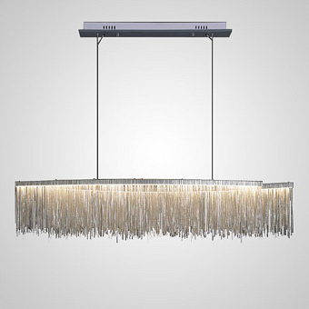 Светильник подвесной ImperiumLOFT Concordia 205791-23 52Вт LED