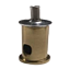 Крепление Newport Держатель троса для 8240 gold NEW
