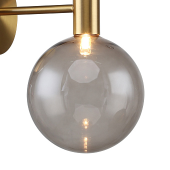 Бра Favourite Eternity 2765-1W 25Вт G9