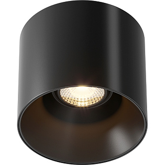 Светильник потолочный Maytoni Alfa LED C064CL-01-15W3K-D-RD-B 15Вт LED