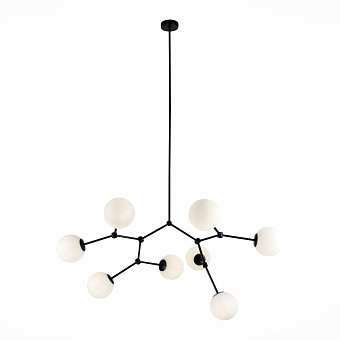 Люстра ST Luce Chieti SL1506.403.08 320Вт 8 лампочек E14