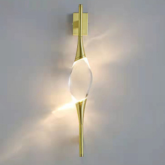 Светильник настенный ImperiumLOFT Fame 209118-23 7Вт LED