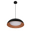 Светильник подвесной Loft It Cappello 10229P Black 30Вт LED