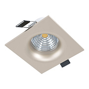 Светильник точечный встраиваемый EGLO SALICETO 98474 6Вт LED